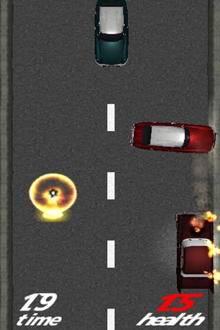 Car Clash screenshot 3