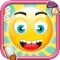 Happy Emoji Jump - A Super Jumping Game FREE Edition