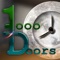 Welcome to 1000 Doors, the door game with a twist