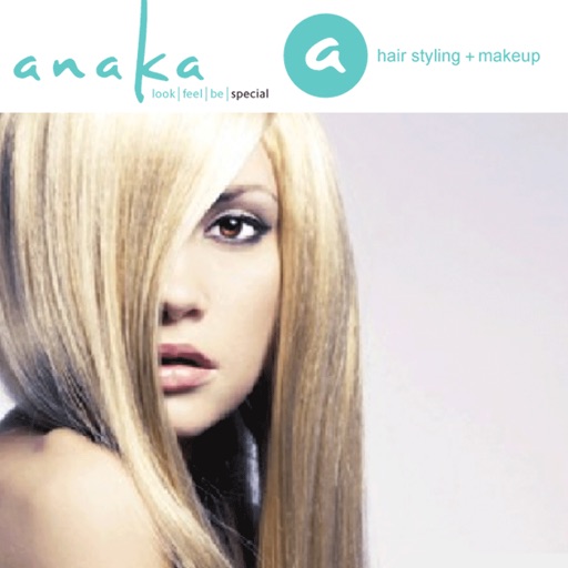 Anakahair icon