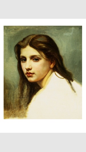 Bouguereau 117 Paintings ( HD 110M+ )(圖5)-速報App