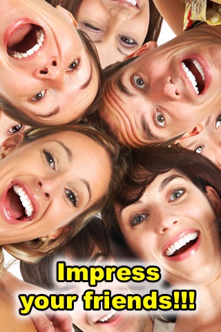 Fart Blower - The Extreme Fart Experience screenshot-3
