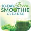 Green Smoothies Cleanse