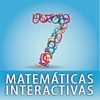 Matemáticas Interactivas 7