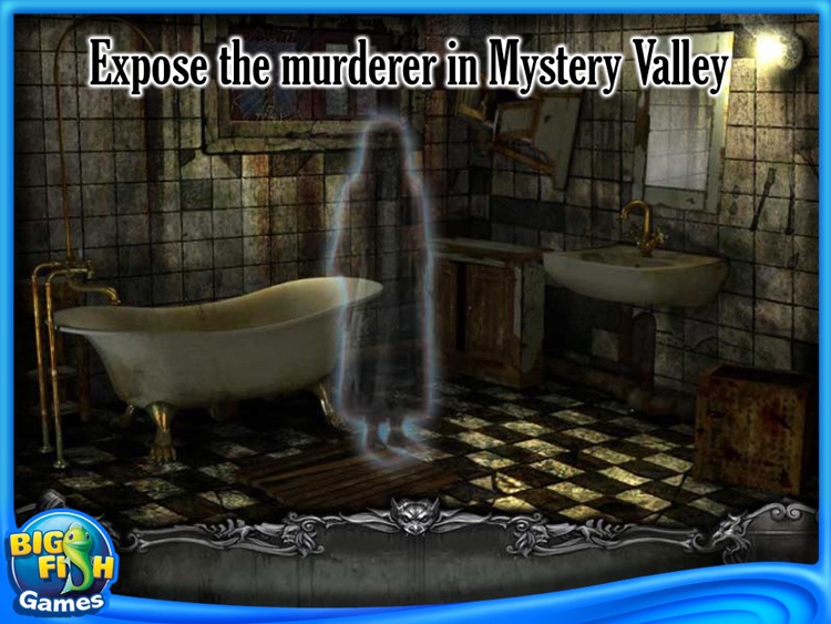 Mystery Valley HD (Full)