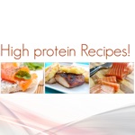 Recetas de alto valor proteico