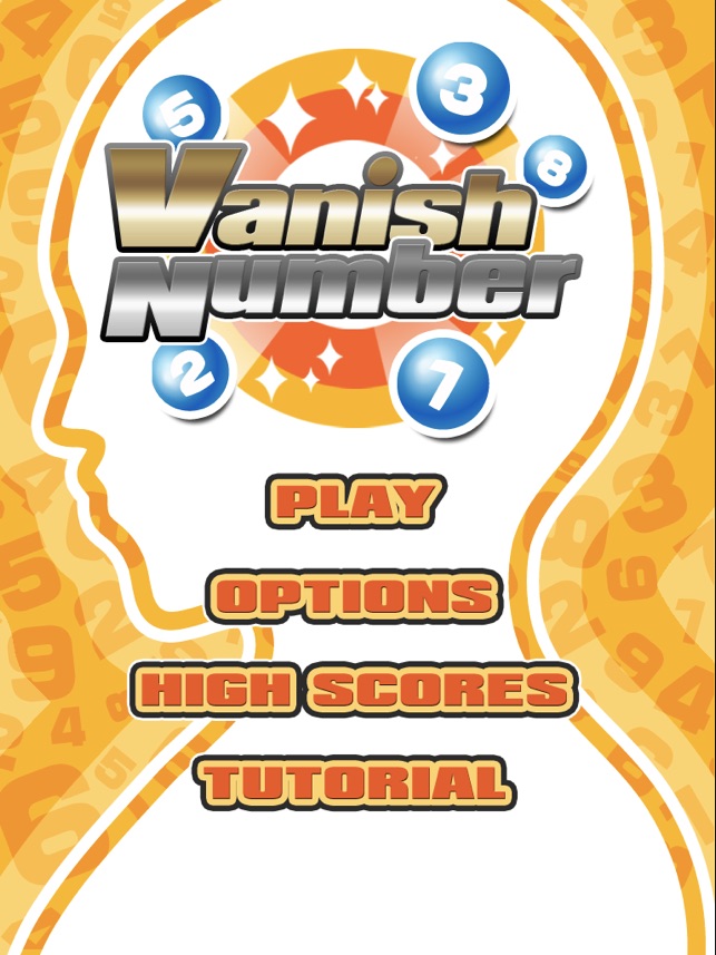 Vanish Number for iPad(圖2)-速報App