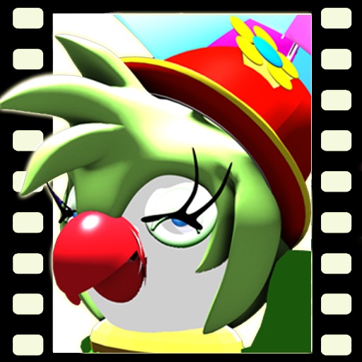 PlayMe Green icon