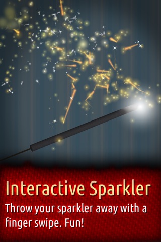 Sparkler 3D screenshot 4