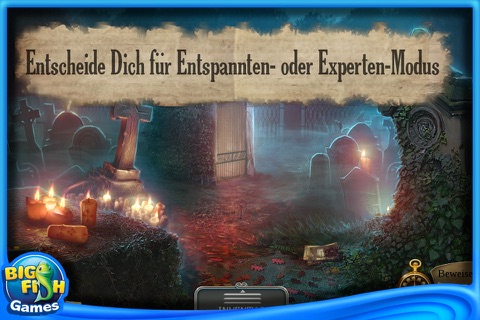 Enigmatis: The Ghosts of Maple Creek Collector's Edition screenshot 3