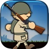 Soldier Survival Combat War: Great Battle of Nations In The Trenches Pro