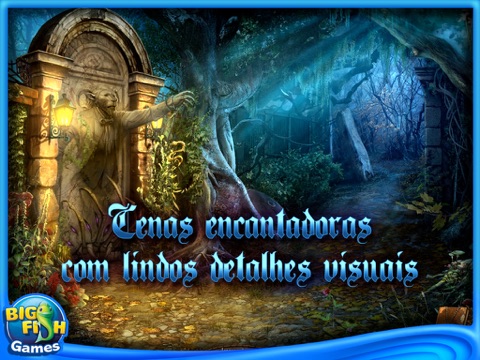 Beauty and the Beast: Mystery Legends Collector's Edition HD (Full) screenshot 2
