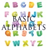Basic Alphabets