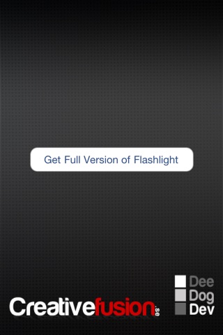Flashlight - Lights Up! Lite screenshot 2