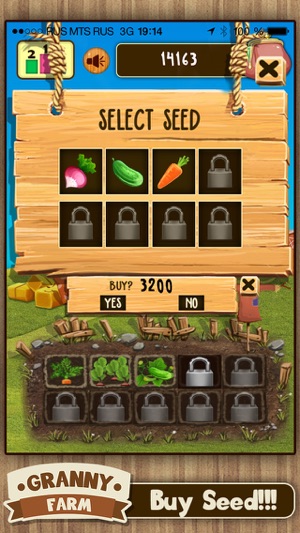 Granny Farm Clicker(圖2)-速報App