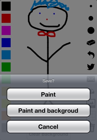 I Love To Paint Pro - Drawing and photo editing application screenshot 2