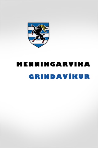 Grindavík menningarvika screenshot 4