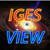 IGES 2D Viewer i