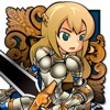 Army of Goddess Battle - Puzzle RPG