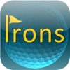 Golf Iron Tips
