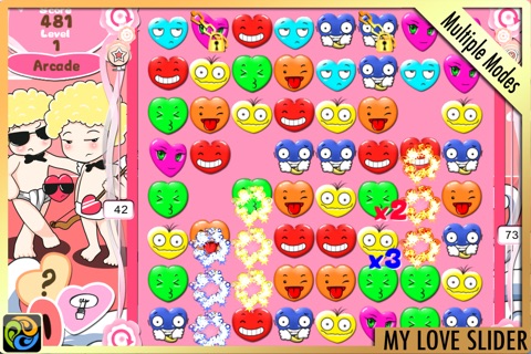 My Love Slider screenshot 4