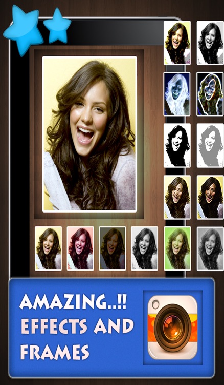 Photo Magic Effects screenshot-3