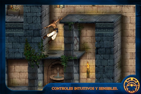 Prince of Persia® Classic screenshot 4