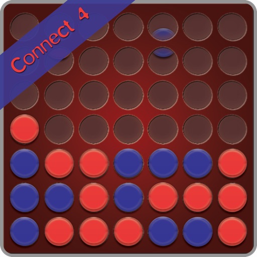 Connect 4 Game Pro iOS App