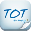 TOT e-mag+
