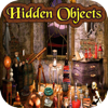 Hidden Objects -Secret Vampire Rooms - Lost Kingdom - My Village
