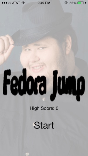 Fedora Jump(圖1)-速報App