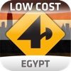 Nav4D Egypt @ LOW COST