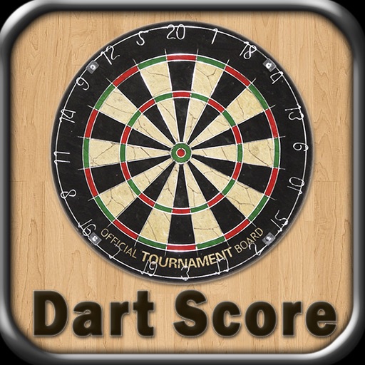 why to dartboards come with cricket scoring