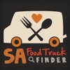 San Antonio Food Truck Finder