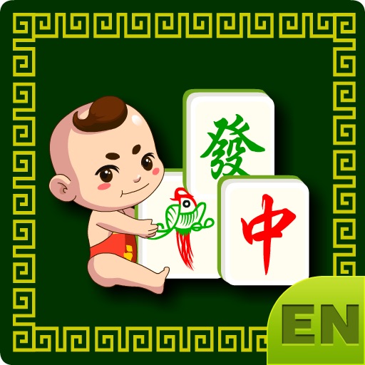 Mahjong Link up icon