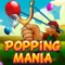 Use your slingshot to pop balloons and score as many points in this casual arcade game