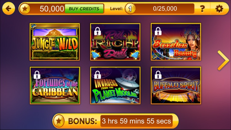parx casino online slots