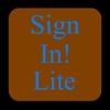 Sign-In Lite - Collect Attendee Information