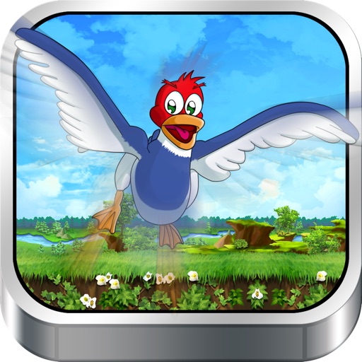 Flappy Duck - OneAppStudio iOS App