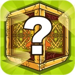The MYSTERY box - fun  free tapping game