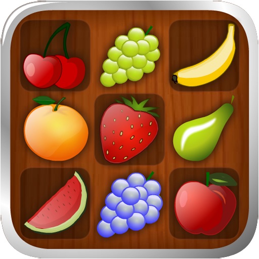 Frutta iOS App