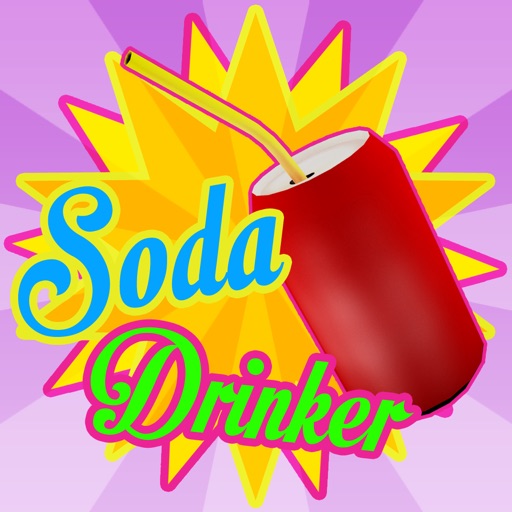 Soda Drinker icon