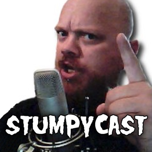 Stumpycast icon