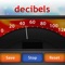 This decibel meter ("SPL" or Sound Pressure Level meter) mimics the functionality of commercial decibel meters by gauging the audio power coming into your mobile device's microphones