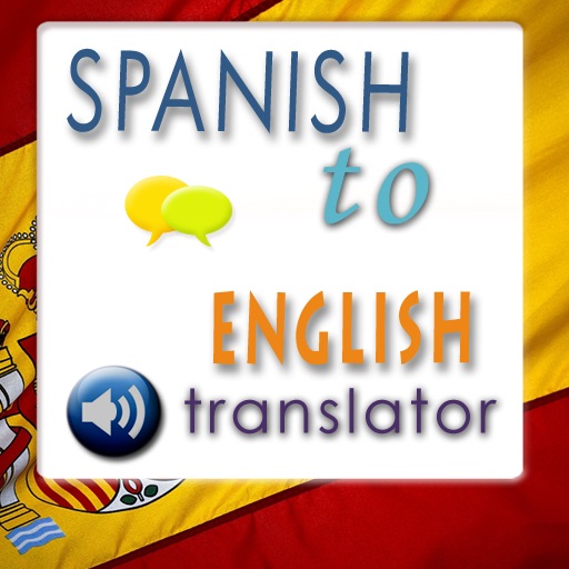 Spanish to English Talking Phrasebook - Learn English