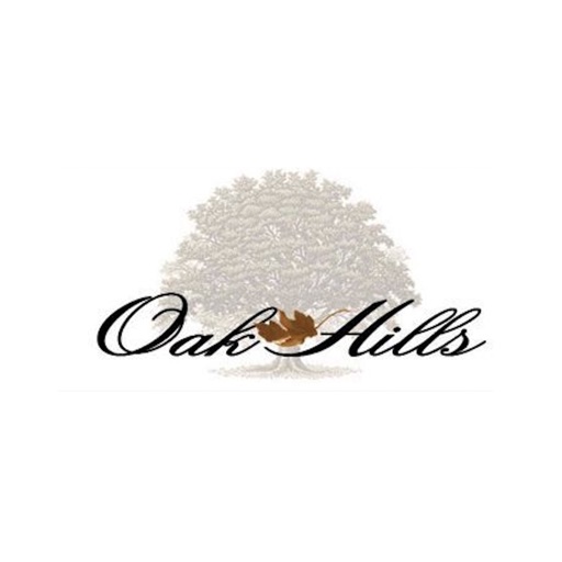 Oak Hills Golf Club icon