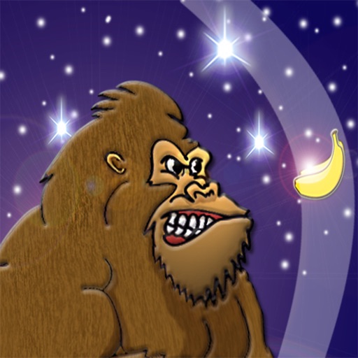 Space Apes : Free Flying War Battle Ships iOS App
