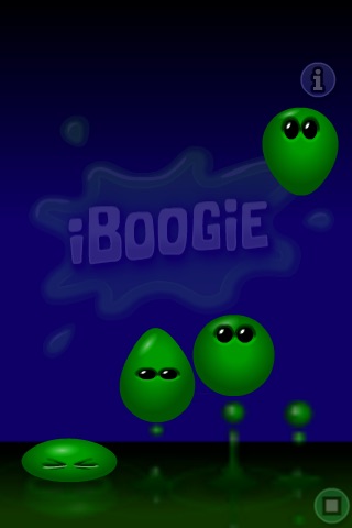 iBoogie screenshot 2