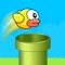 Flappy Toss - End of Flappy’s Reign...throw that bird away!