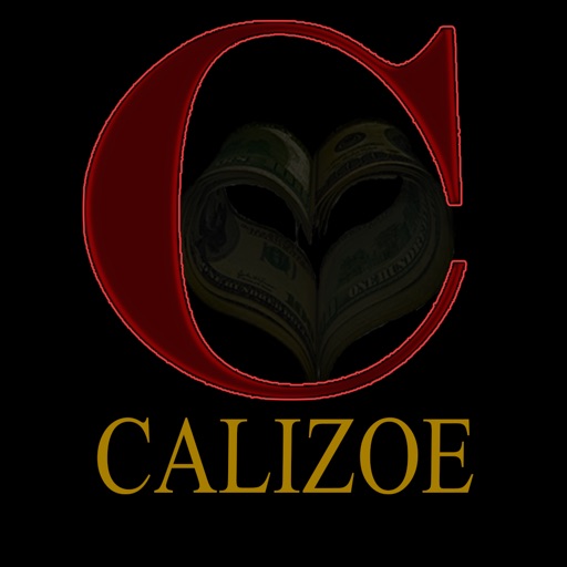 CALIZOE. icon